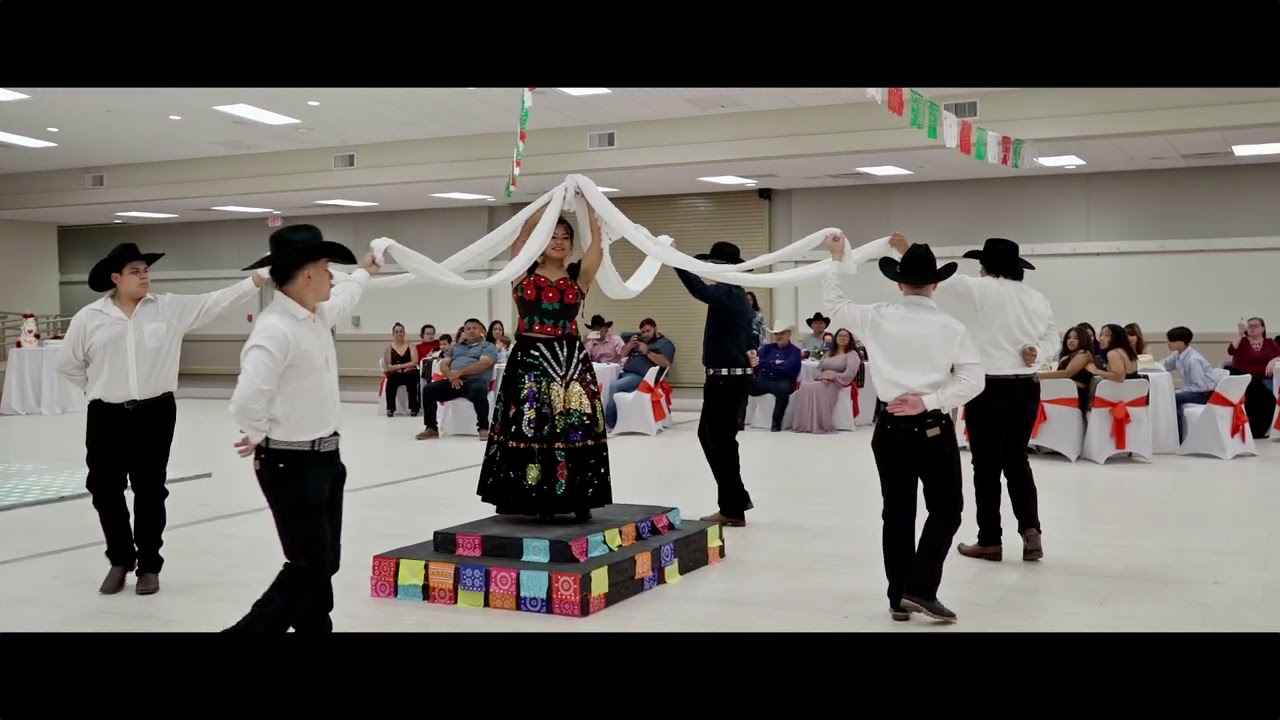 Genesis's Quinceañera Party