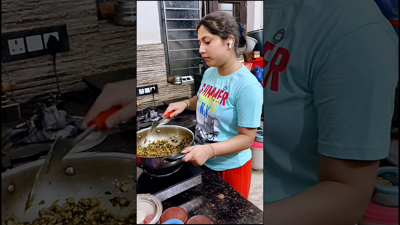 😊&hearts;️Aaj mannat ne kiye sare kaam | Minivlog | Shorts | #minivlog #shorts #dailyvlog #familyvlog