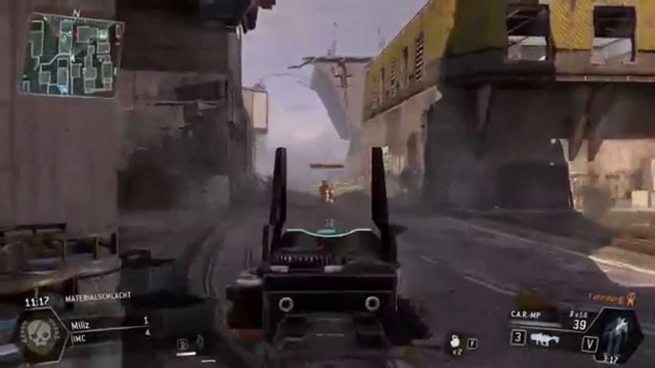 BaseGamingTV - Tony zockt Titanfall! #2 [Stream]