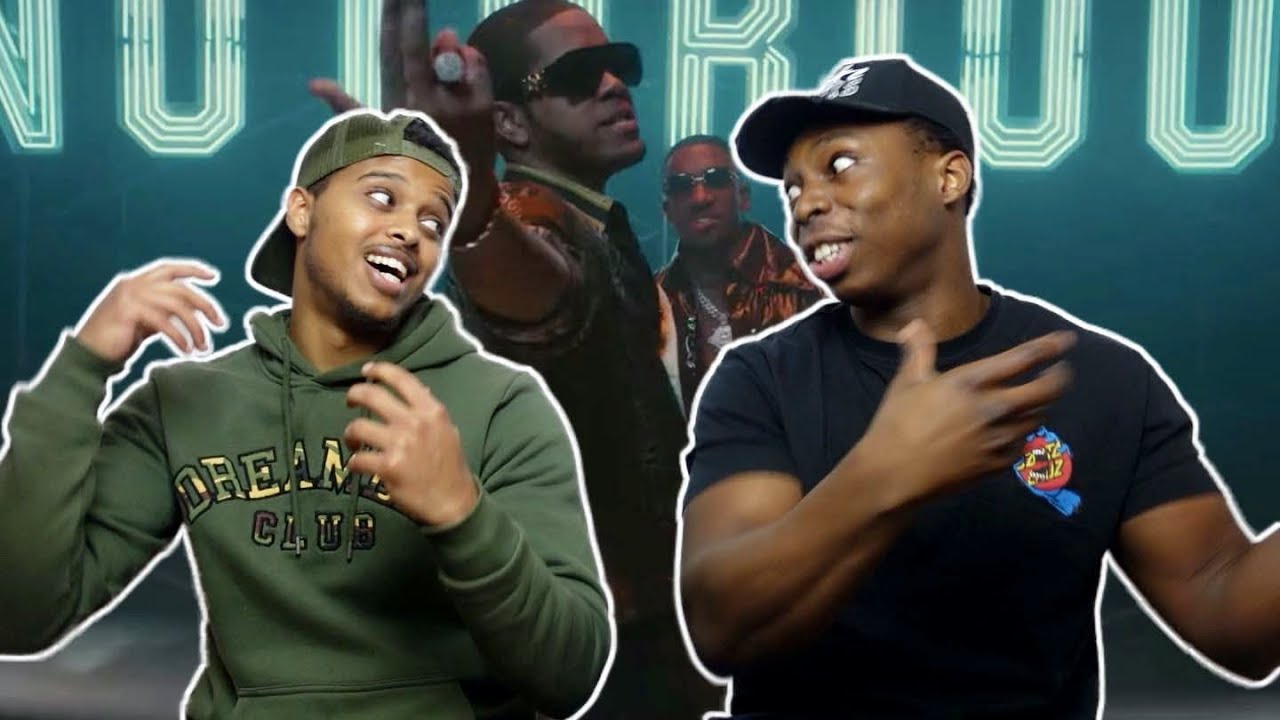 BIG RESPECT ✊🏽 | Bugzy Malone - Notorious feat CHIP (Official Video) - REACTION