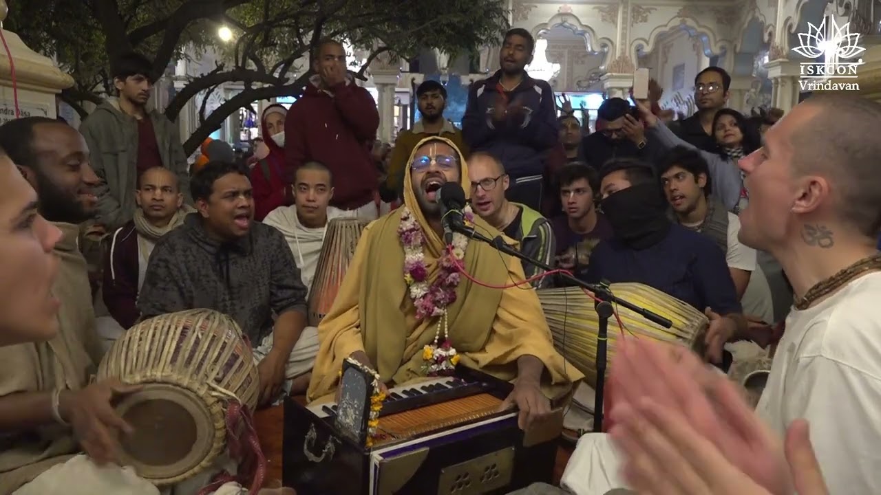 24 Hour Kirtan_20.01.2023