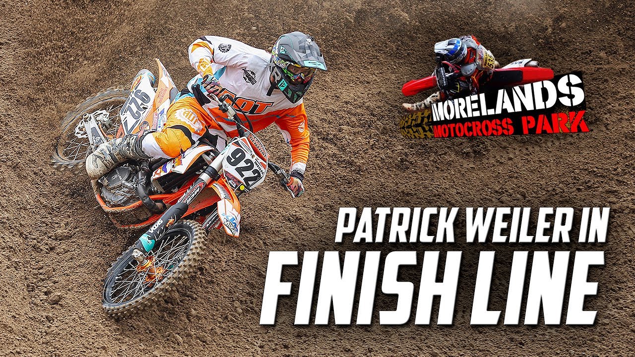 Patrick Weiler In 