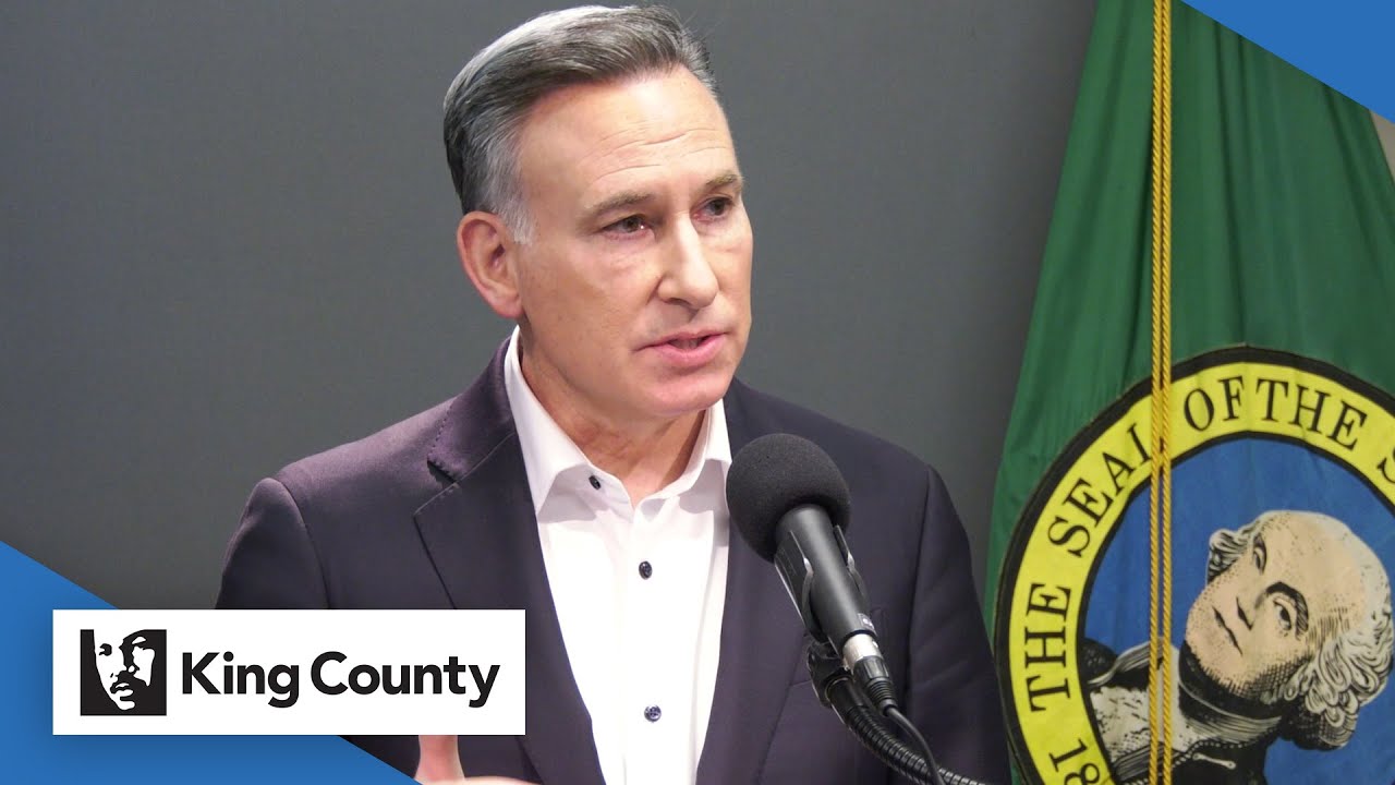 Coronavirus: Health recommendations | Public Health &ndash; Seattle & King County