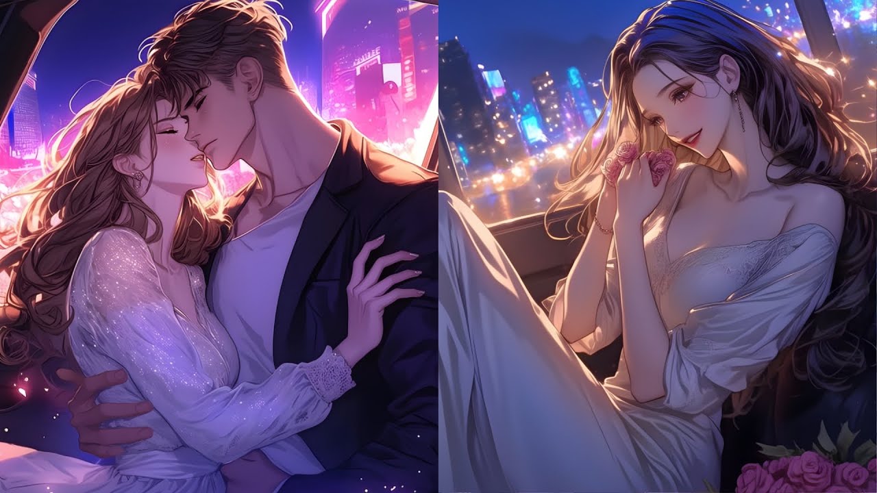 Reborn on the accident day, I switched places with his mistress,I can’t wait to see her fate change.