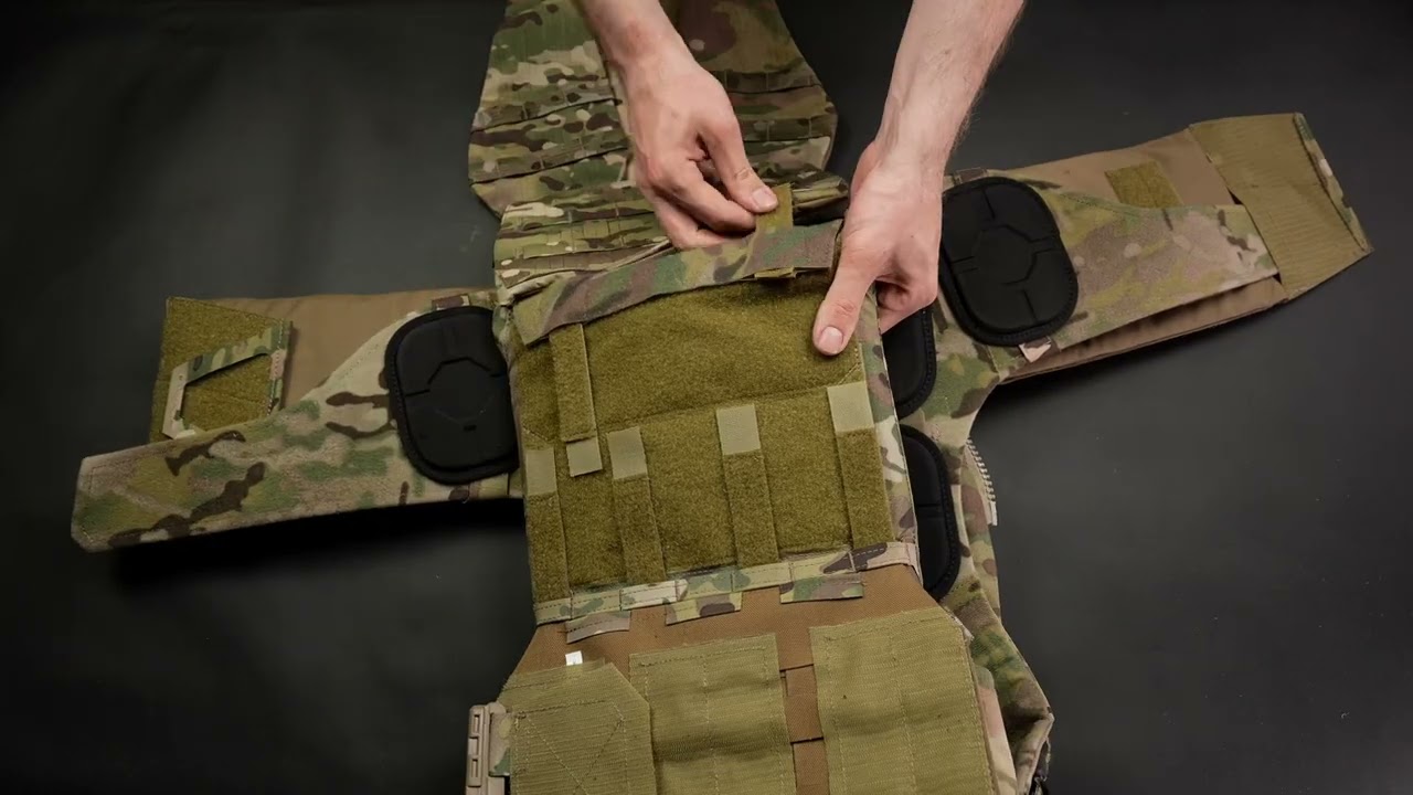 Custom Guns Shop ASMR 