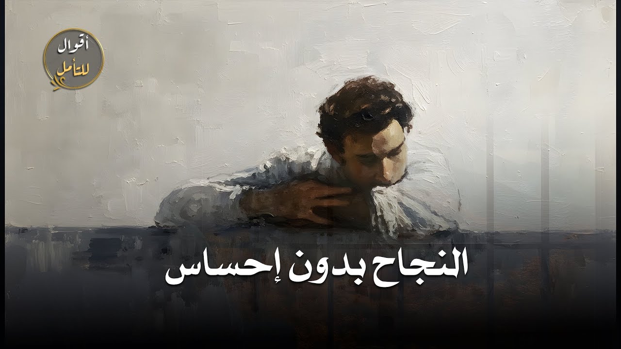 لماذا نفقد الإحساس بالحياة رغم النجاح؟ | استعادة المتعة والمعنى