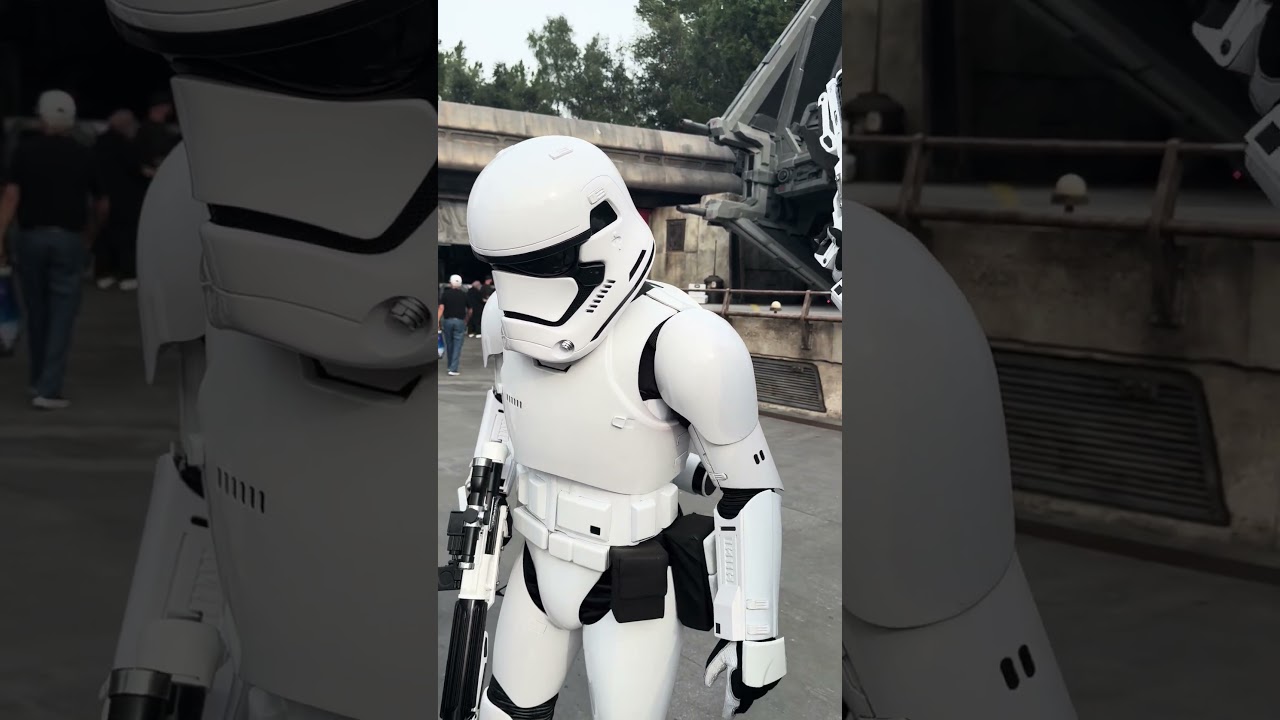 КАЙЛО РЕН ГОВОРИТ