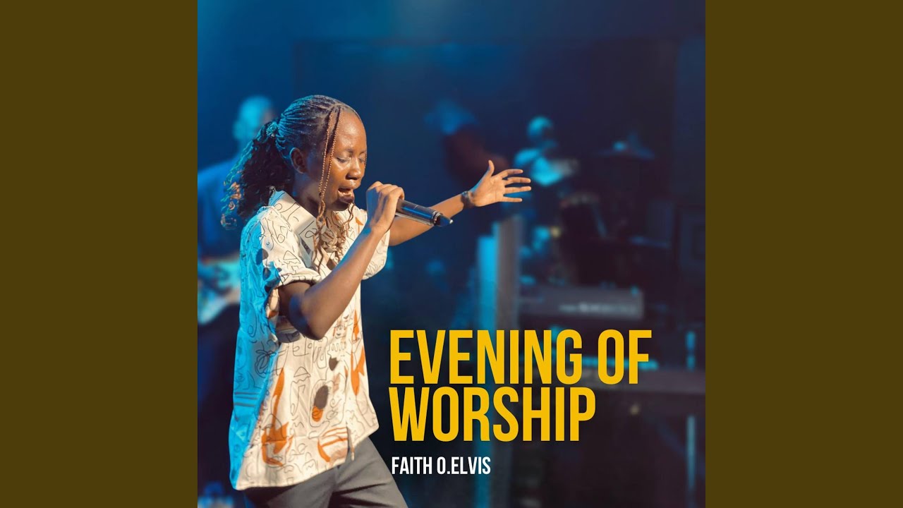 Intense Worship And Praise