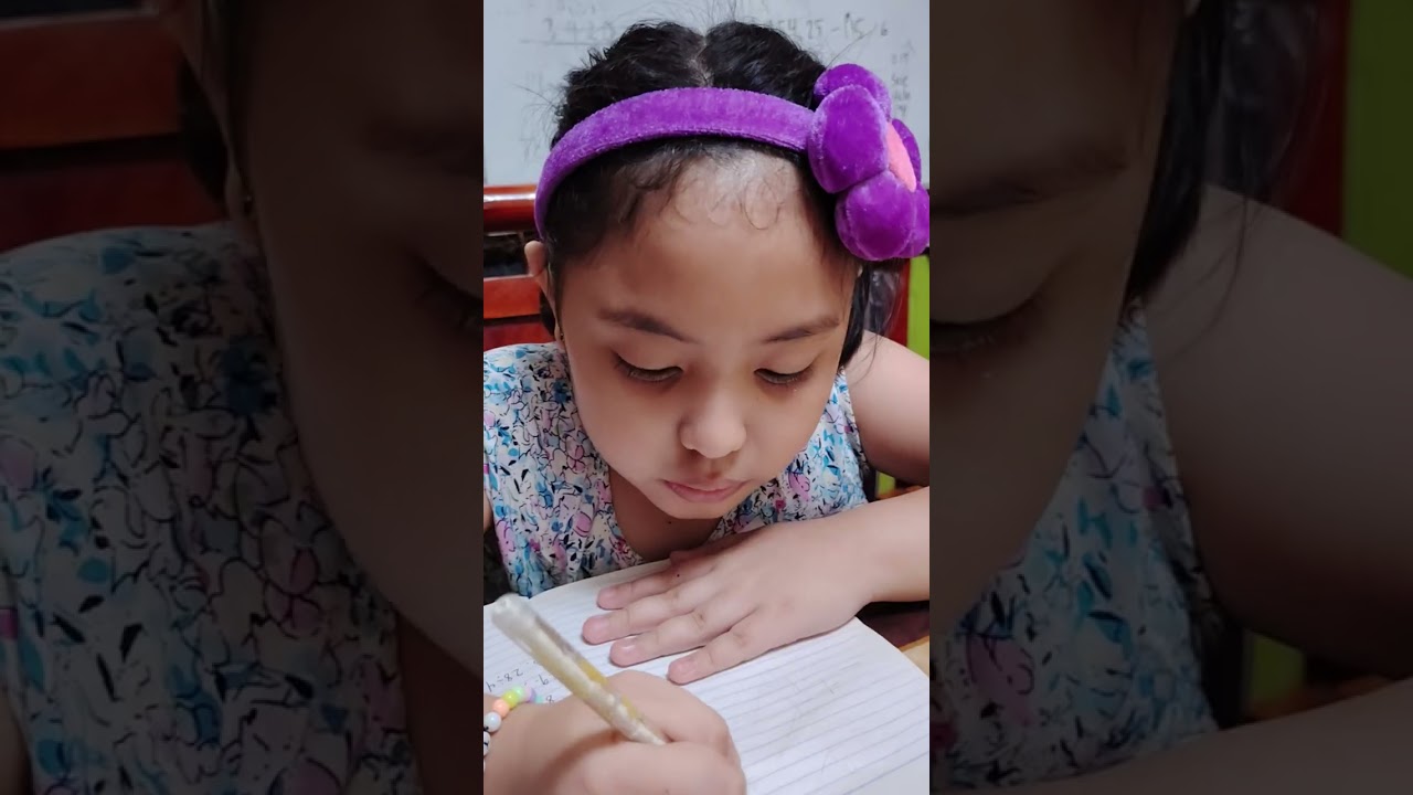 Division using Repeated Addition with Tanya Part 2 | Kids Can Tell