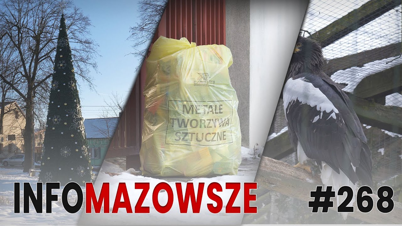 infoMazowsze #268