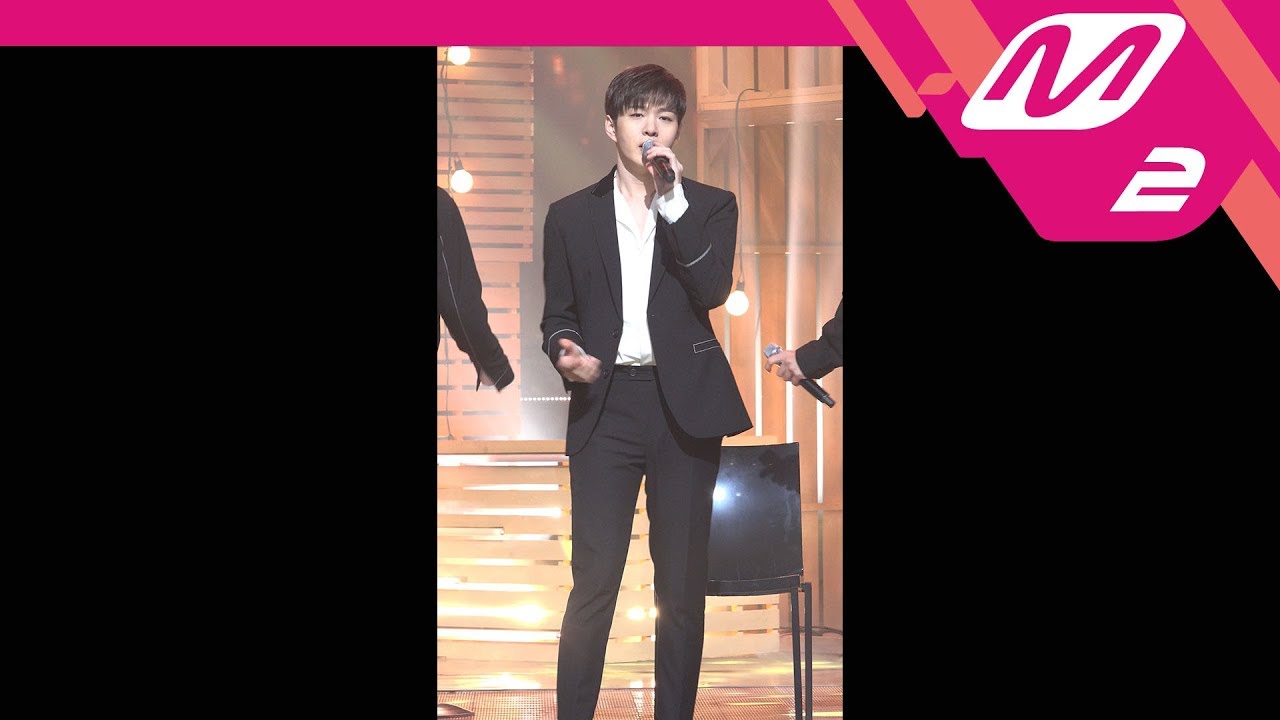 [MPD직캠] 비투비 이창섭 직캠 '그리워하다(Missing You)' (BTOB Lee Chang Seop FanCam) | @MCOUNTDOWN_2017.10.19
