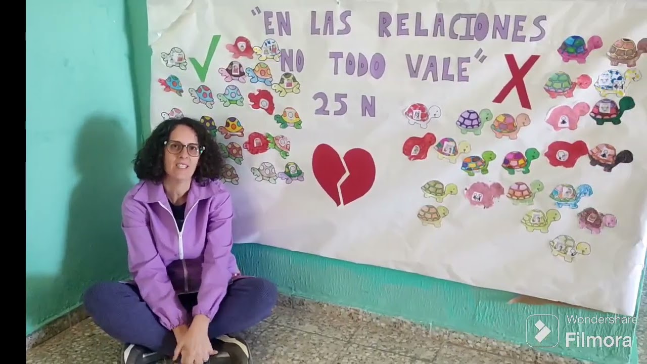 Presentamos nuestro centro