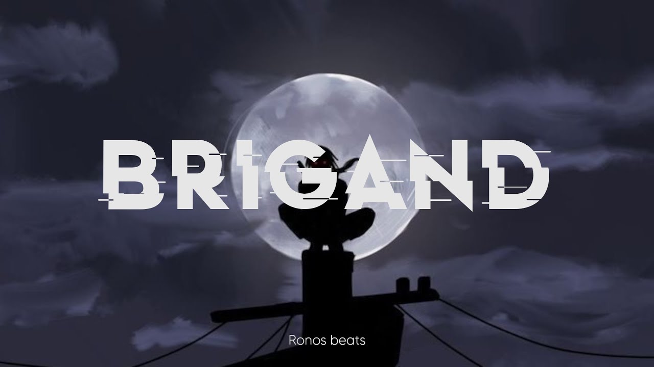 “BRIGAND“ | Sad Piano Trap Type Beat | Instrumentale Piano | Trap Rap Beat Instrumentale 2022