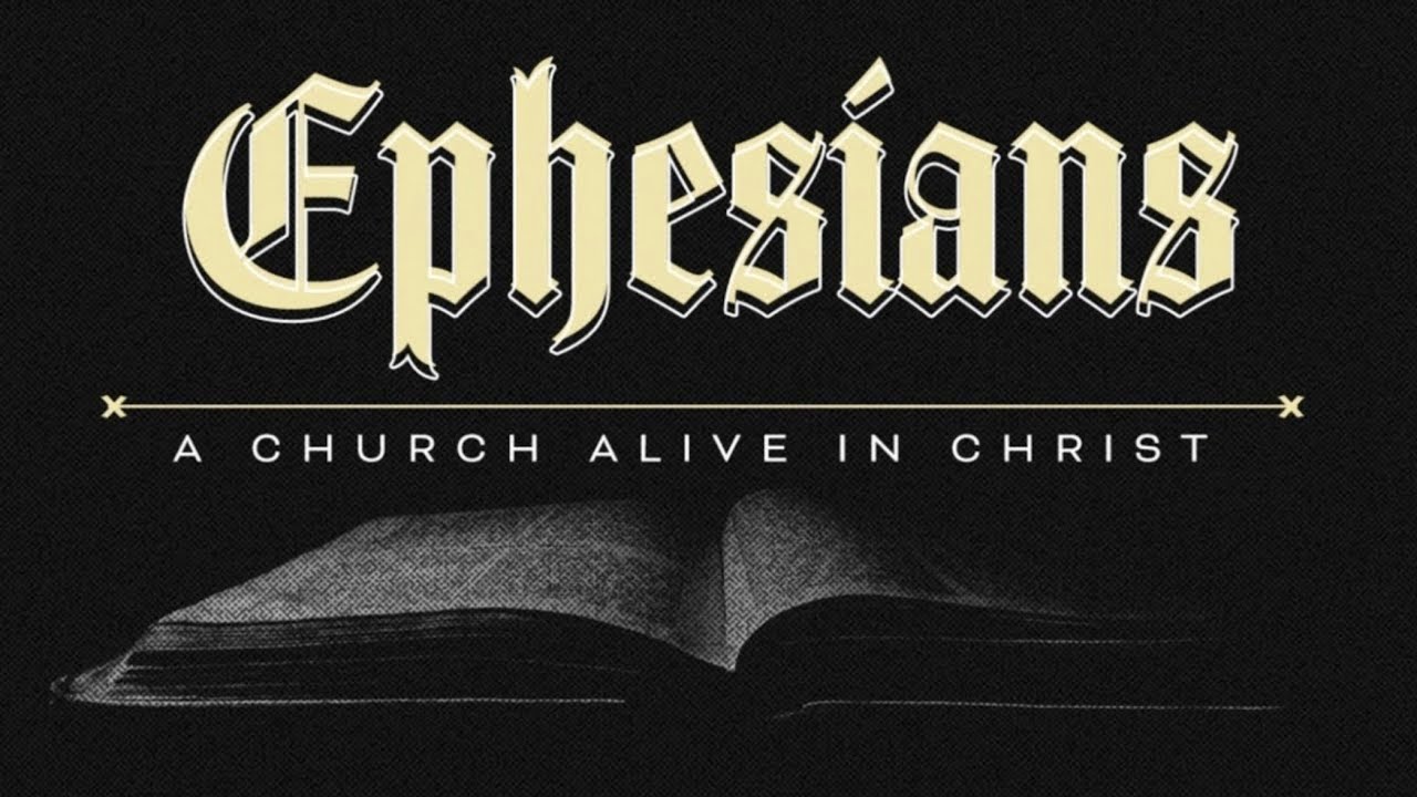 Imitators of God: Walking in Love, Light & Wisdom | Ephesians 5:1-21