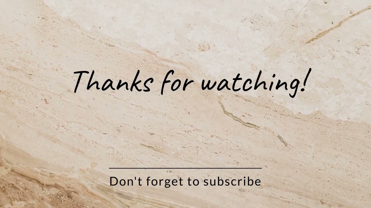 FINALLY!!! My First Mini Intro YouTube Video Is Here|