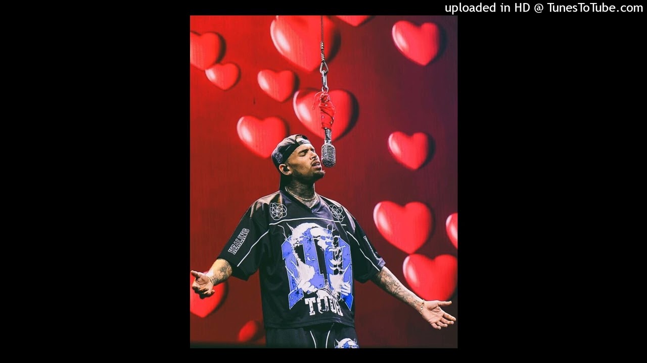 [FREE] Chris Brown 