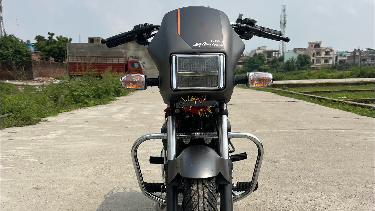 splendor plus Xtec 2.0 3000 km ownership review ￼ all changes, specifications, and problems ￼