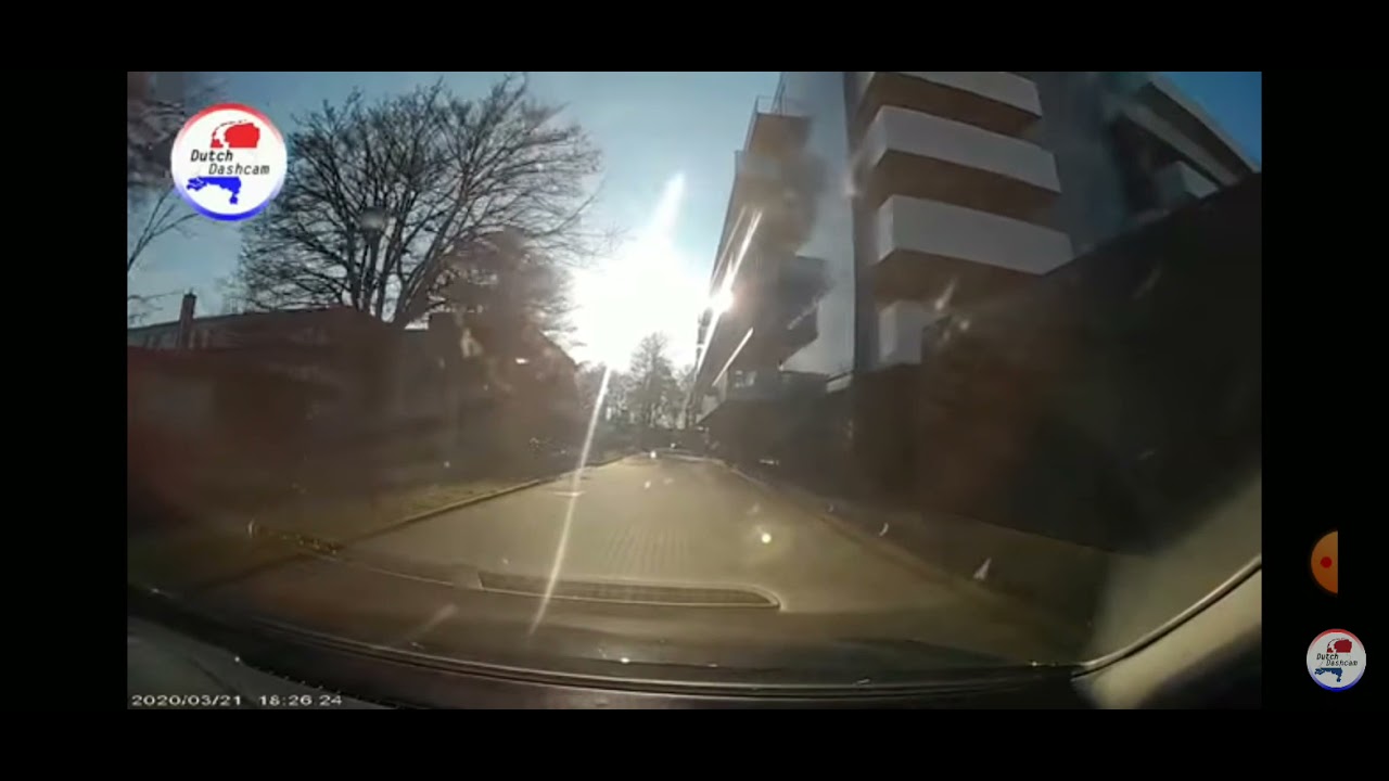 dashcam compilatie