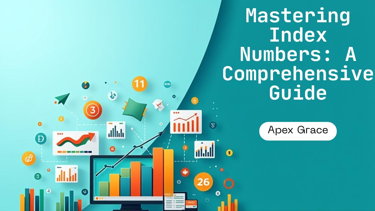 INDEX NUMBERS- Splicing