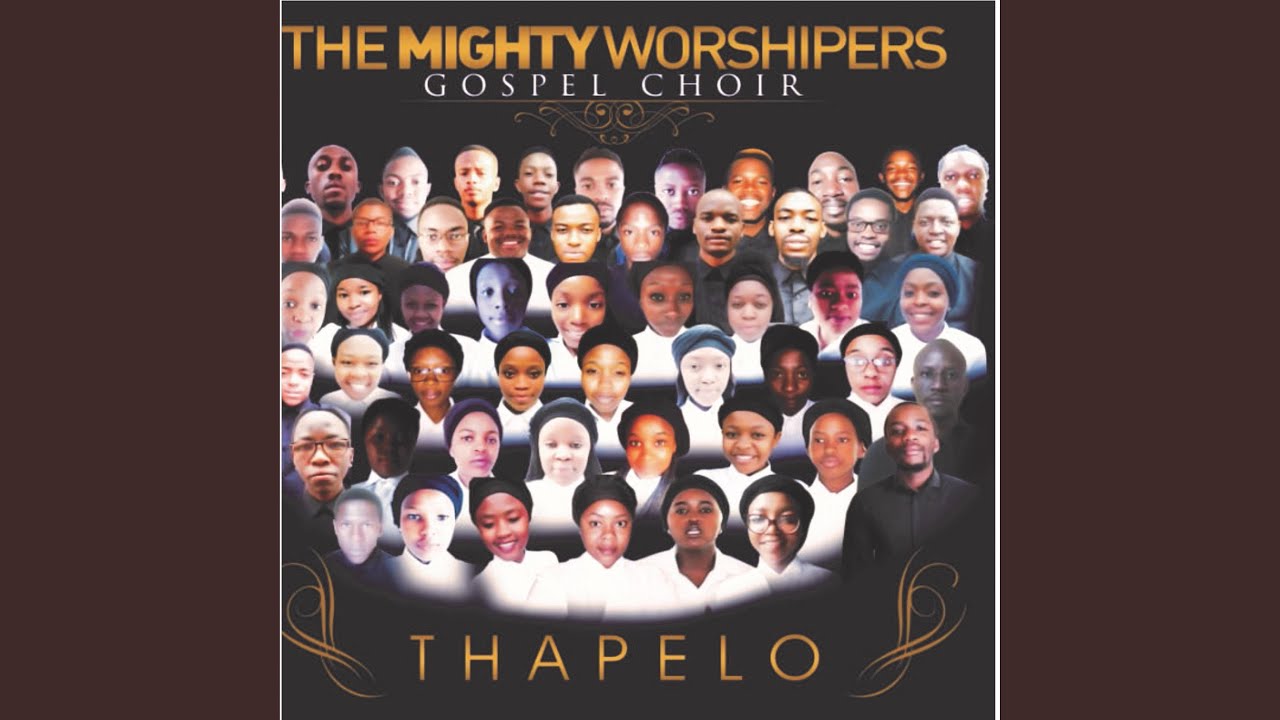Ha Lempotsa (Recorded at Studio)