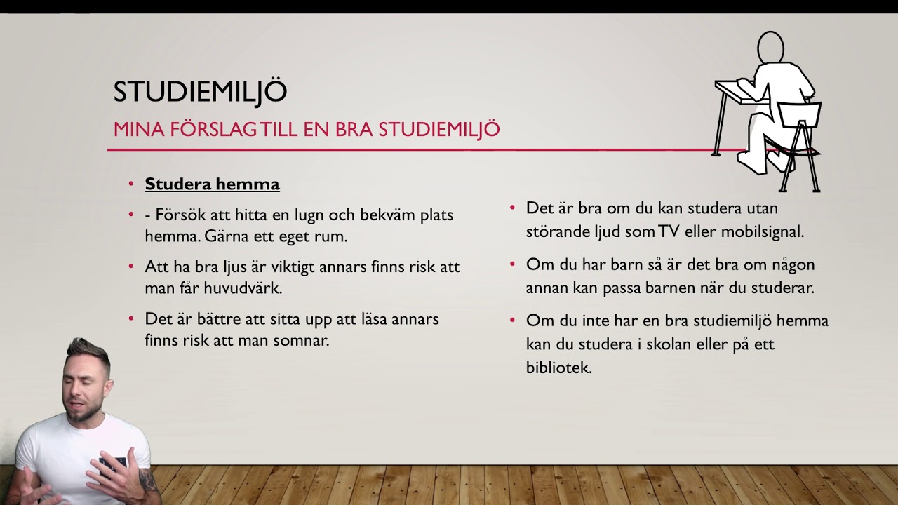 Hur kan vi lära oss nya saker snabbare? - Del 1 - Studiero
