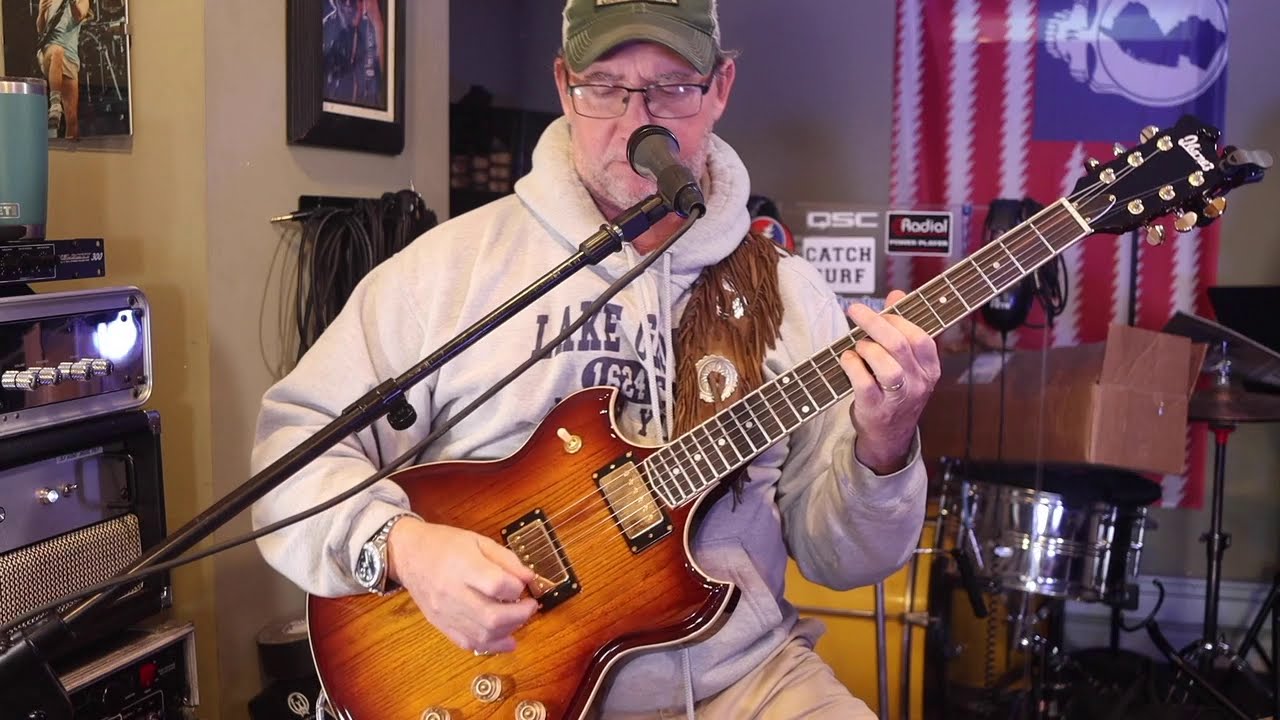 Weir Grateful Episode 6 Part 3 Grateful Dead Bob Weir part for Terrapin Station