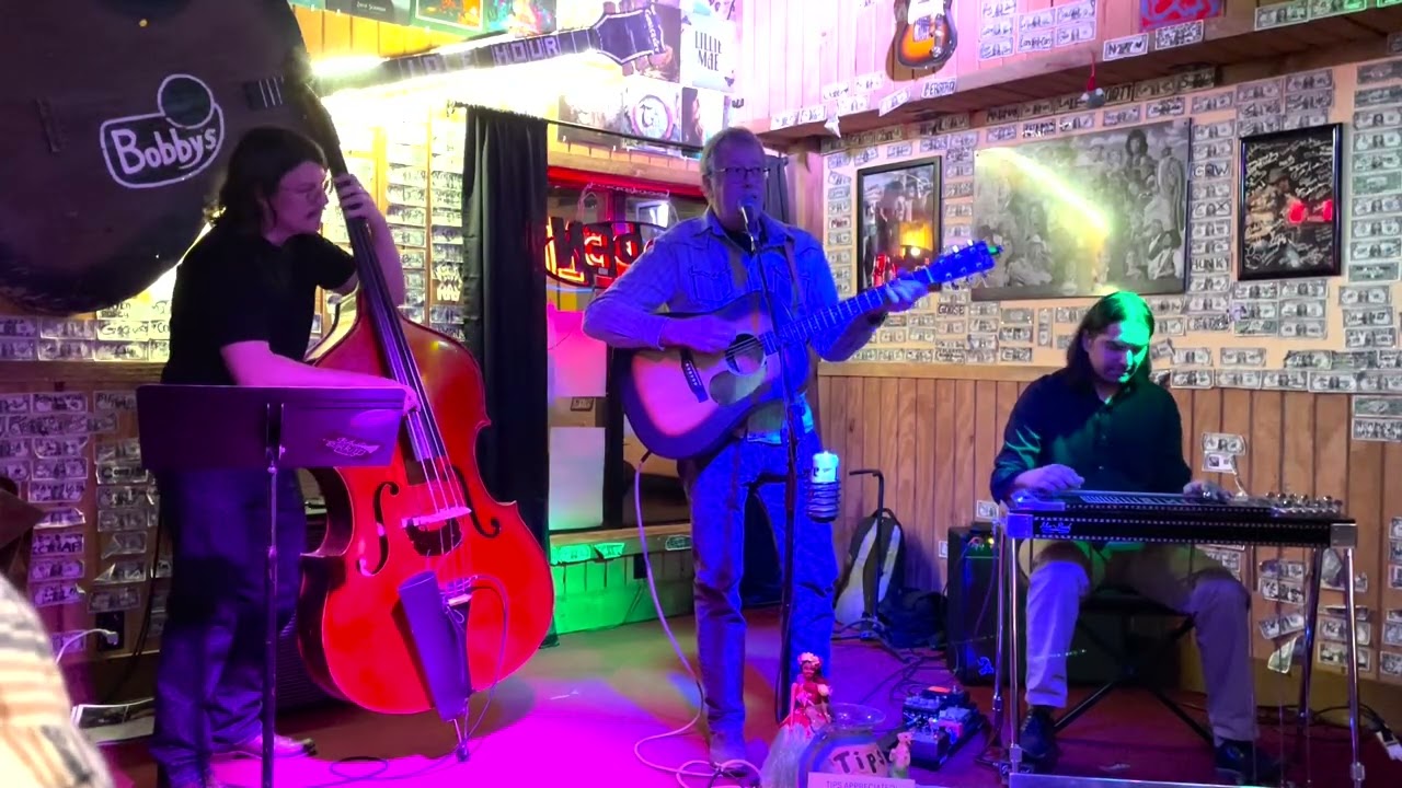 Hook, Line and Sinker