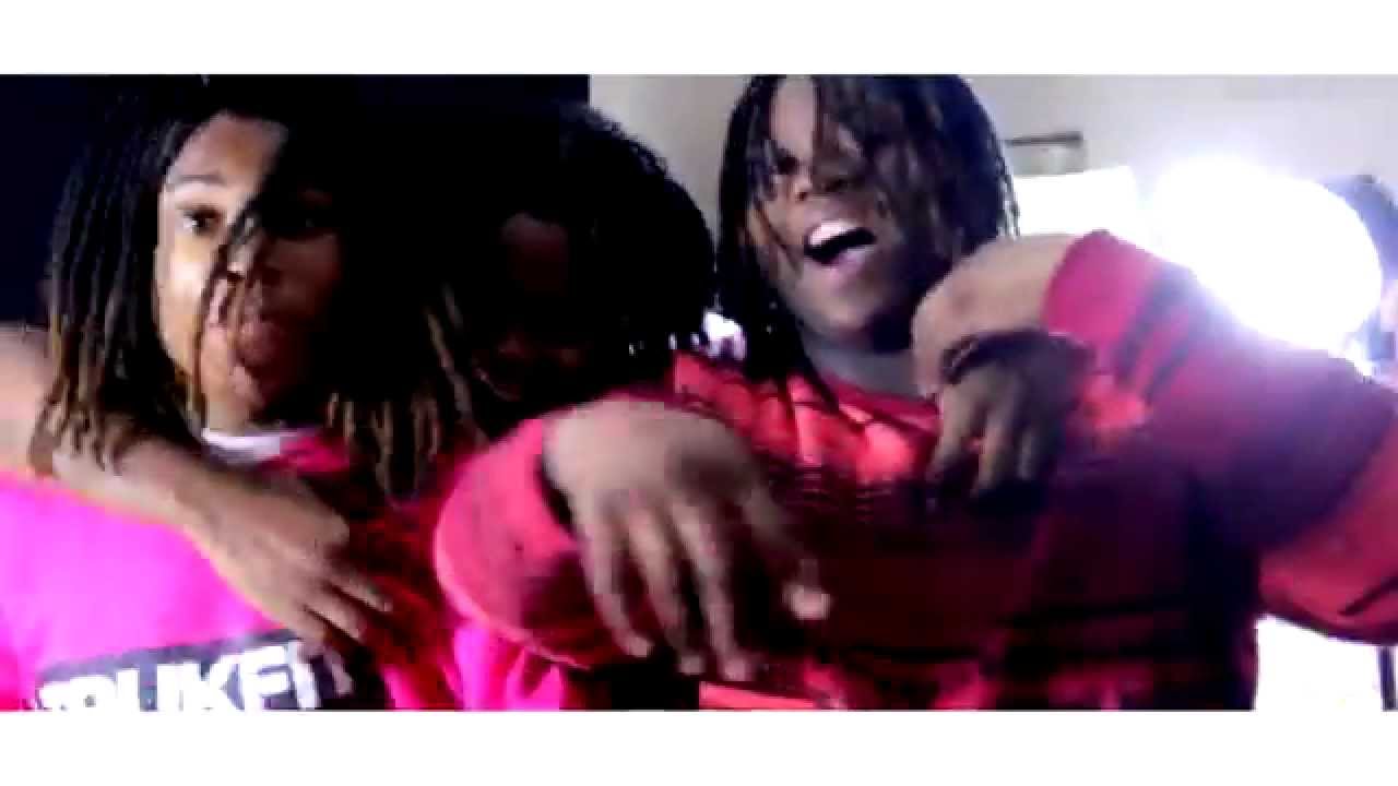 City f/ Dew - Keep Calm | Shot By @HDwizProduction