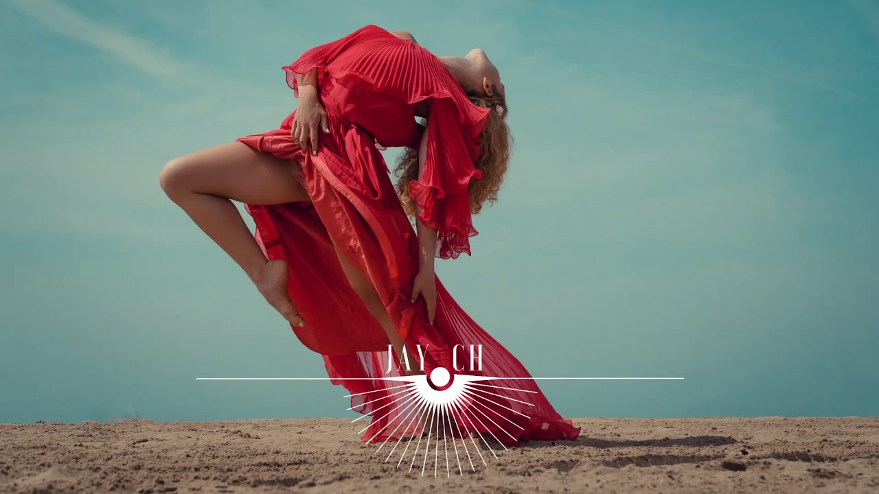 🎧Cavid Askerov - Desert Rose (Feat. Maria Zhitnikova)