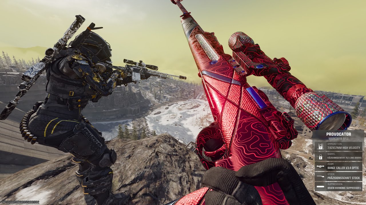 Warzone With Wifey | Chat With Us |