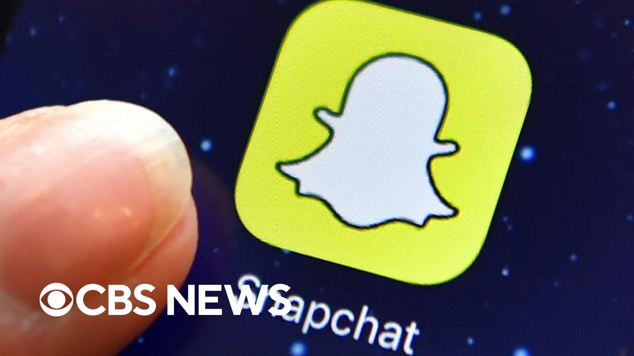 Parent suing Snapchat discusses Supreme Court case on internet regulations