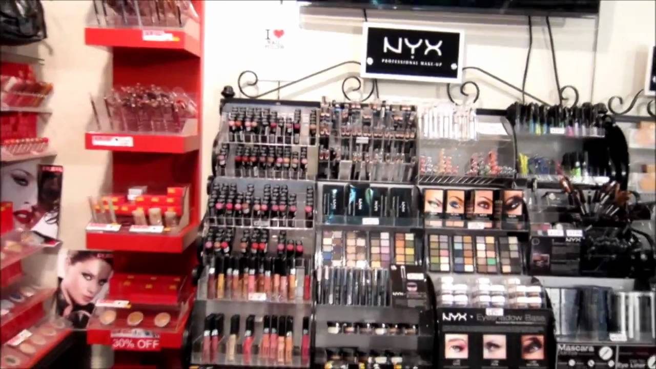 Shopping With Sylvia: Phoenix Beauty Lounge in Pacific Mall