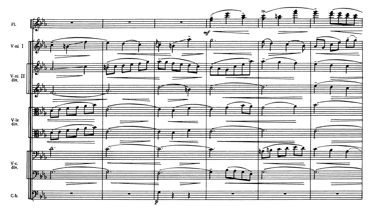 [Vyacheslav Ovchinnikov] Suite No.6 for Children and Youth (Score-Video)