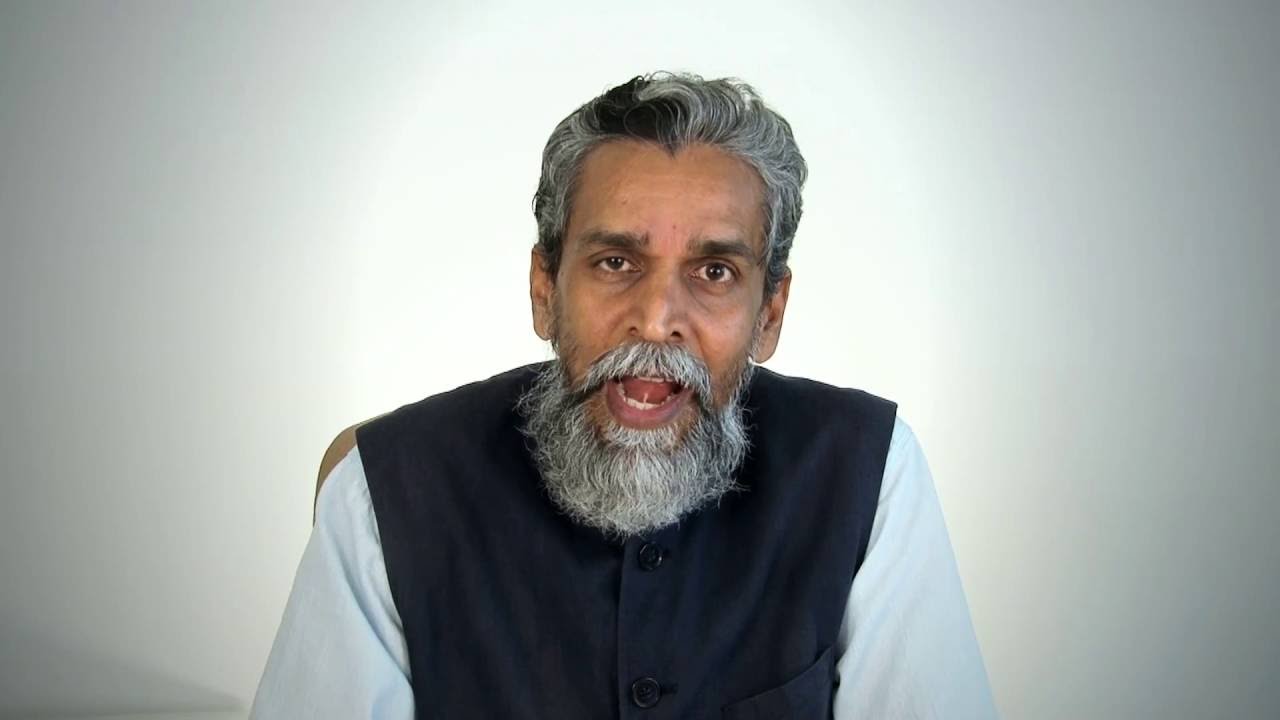 How do we get rid of negative thoughts using Kundalini Yoga? - 75