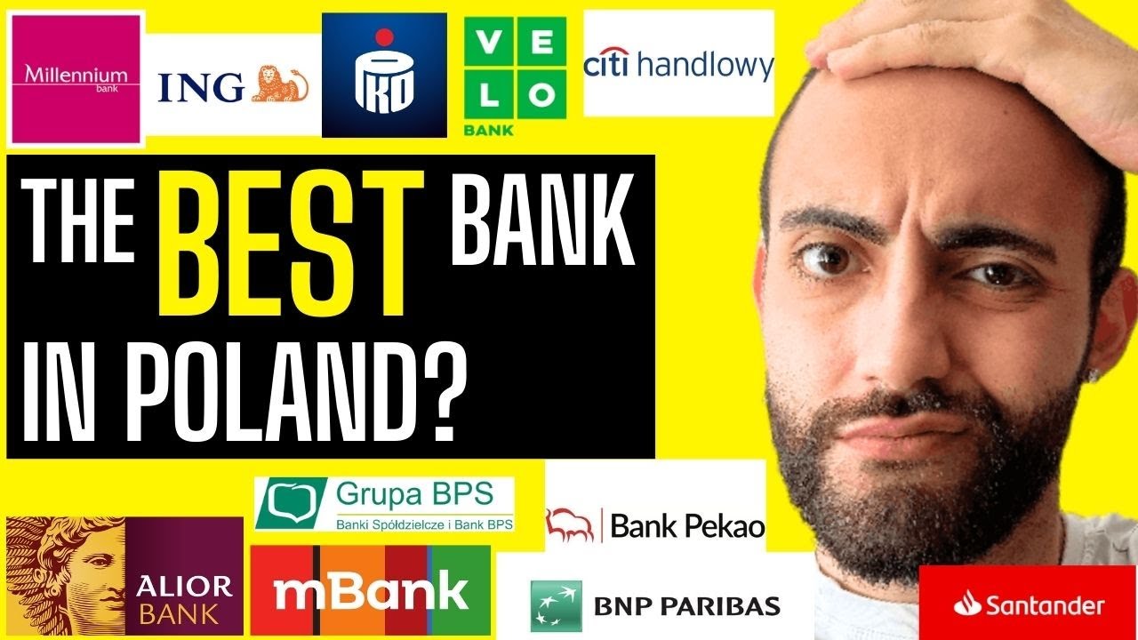 Best Polish Banks for Real Estate Investors in 2023