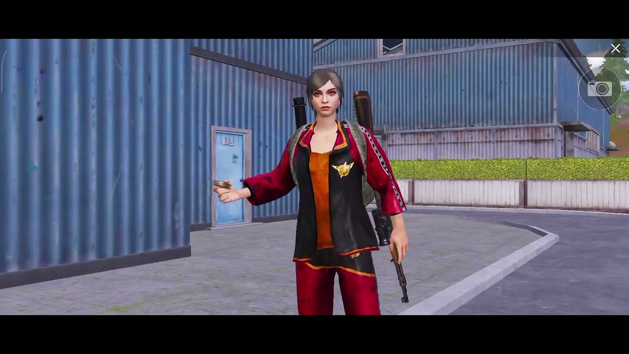Pubg mobile 2