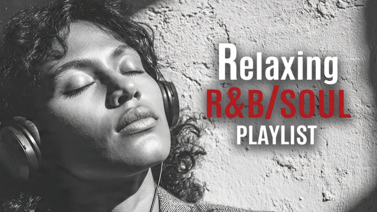 【R&B Soul】 Midnight Chill Vibes 🌙 | Warm Soul Vocals & Deep R&B Grooves 🎧 | Beat Engine