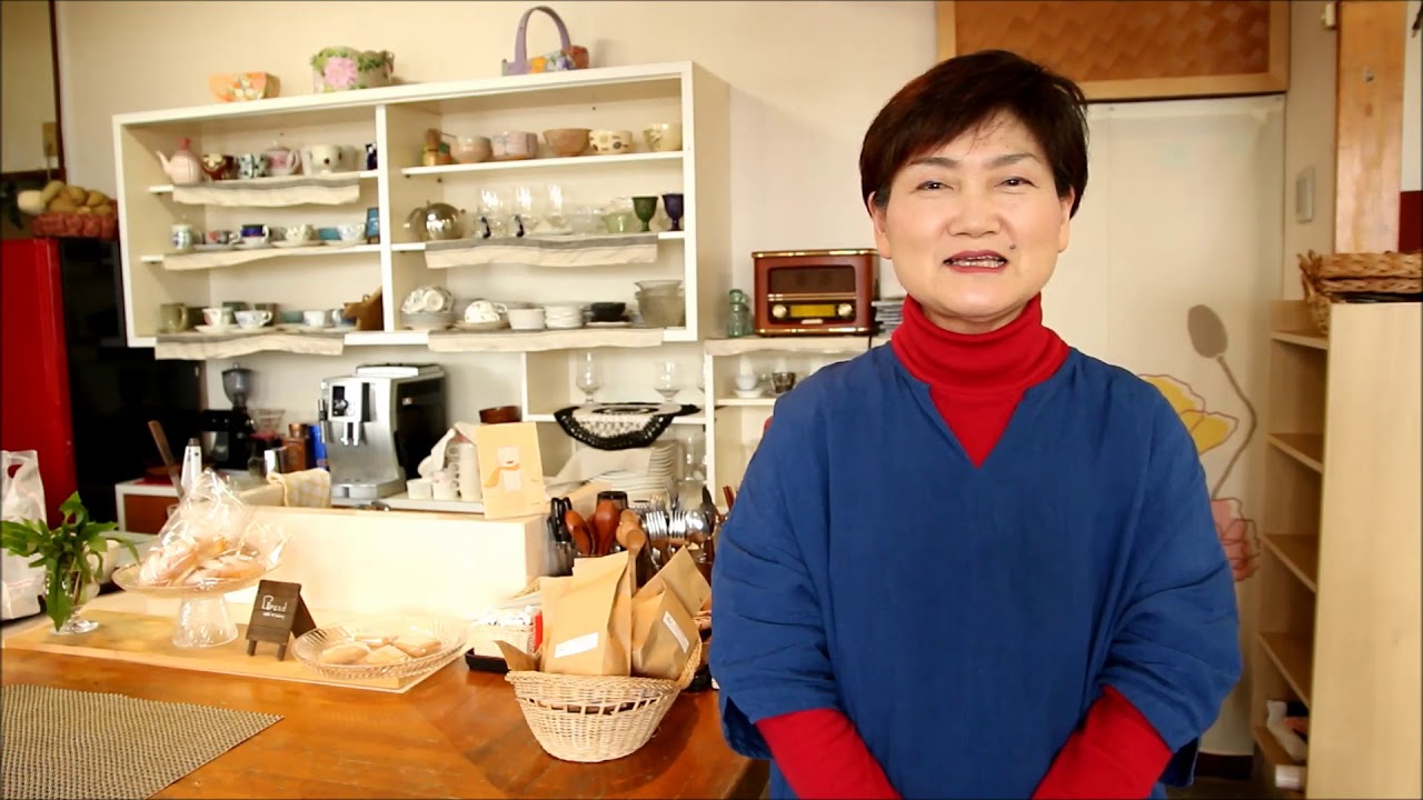 【ふくおかさん家のうまかもん認定店】カフェかもめ