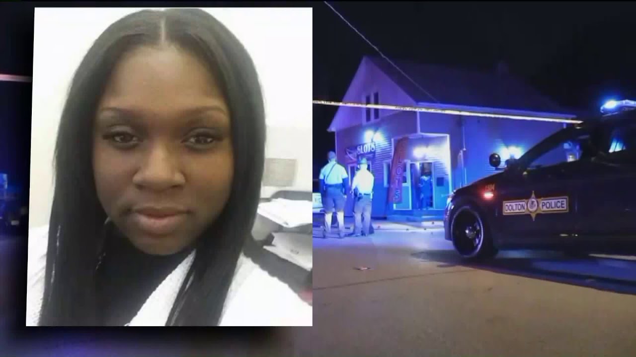 Woman killed in domestic shooting outside Dolton nightclub, officials say