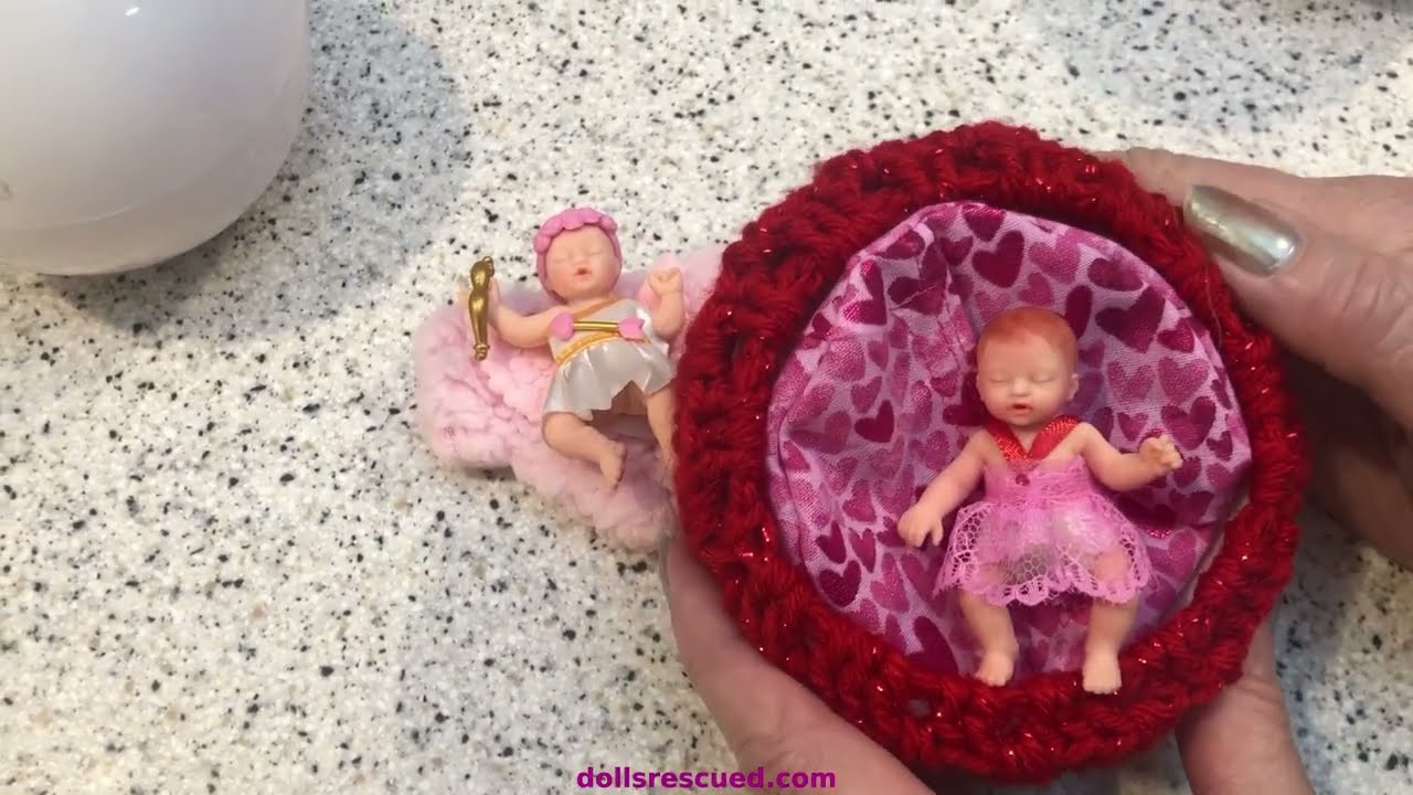 Sweetheart Zuru Baby Валентинка, 2 шт.