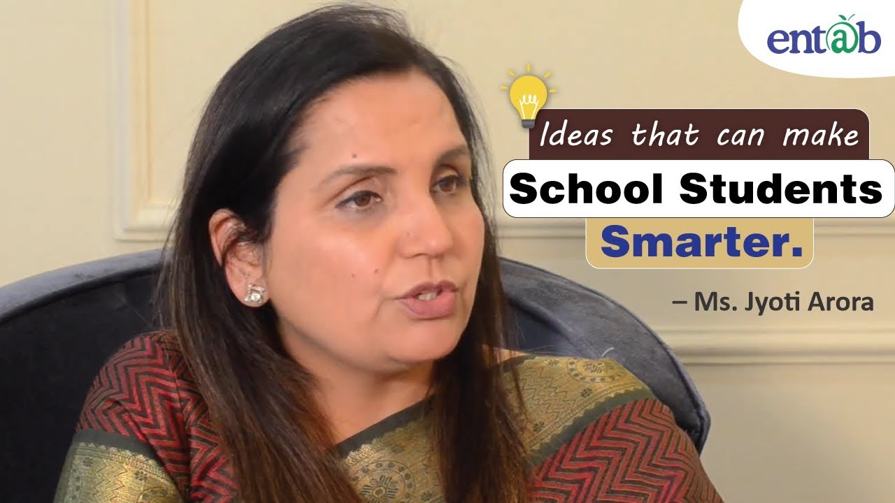 Ideas that can make school students smarter | Mt. Abu Public school