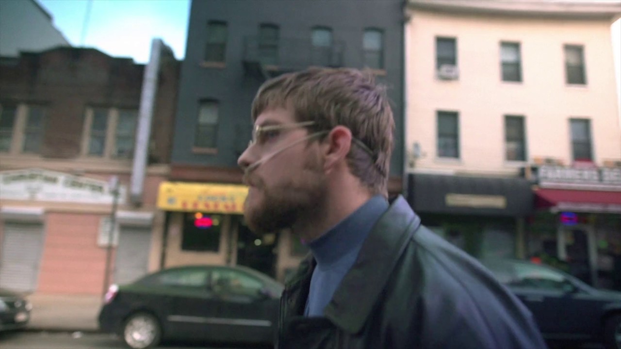 Jake Weary- Eternal (Official Video)