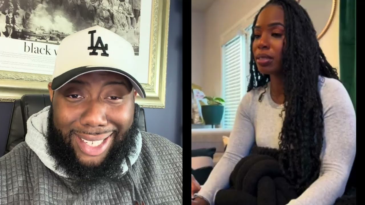 Sunny tells Shayla how Mike treated her! (Kountry Wayne) skit review 