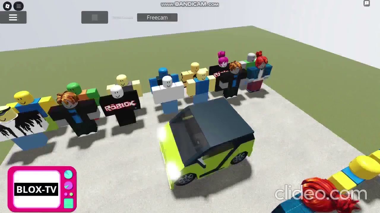 Funniest Roblox Car Crashes 3