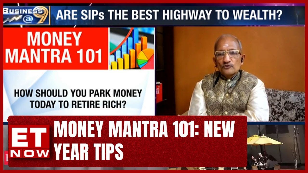 Bull Runs Don't Last Forever: How To Imbibe Financial Discipline? | Business@9