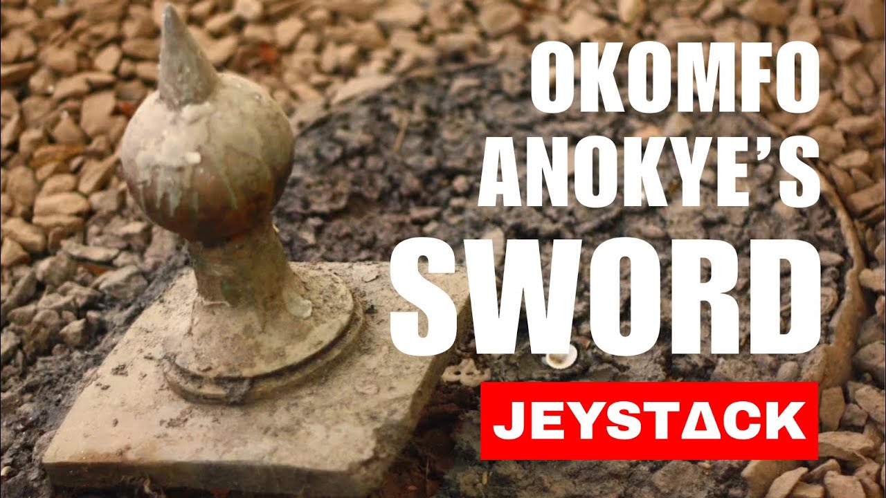 All about the story of Okomfo Anokye's Sword || JEYSTACK EDIFICATION