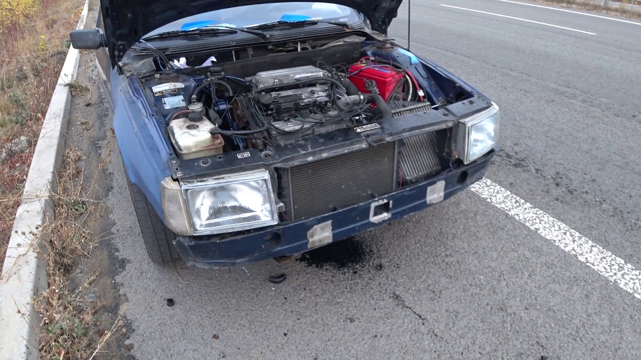 lancia dedra 2.0 turbo | на Январе 7.2 | Блек Джеке и.....