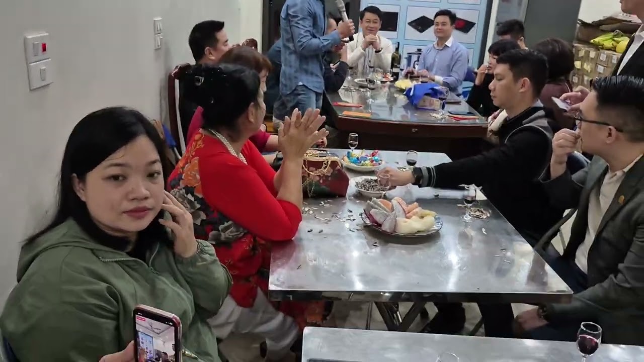 Khai Xuân Bính Ngọ 2026
