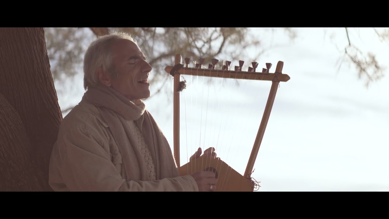 Kleopas, Jordan and Theodore Koumartzis - The foreign lands of love , στη ξενιτιά του έρωτα
