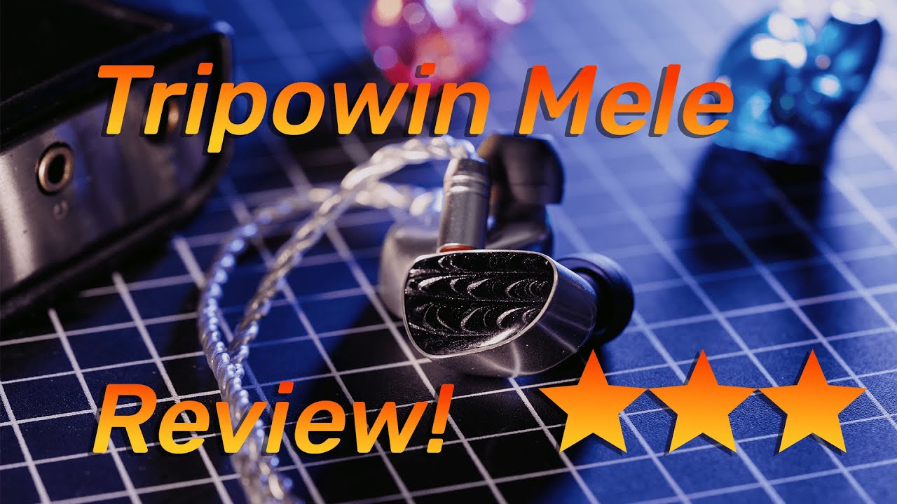 Tripowin Mele. A Titan Killer?
